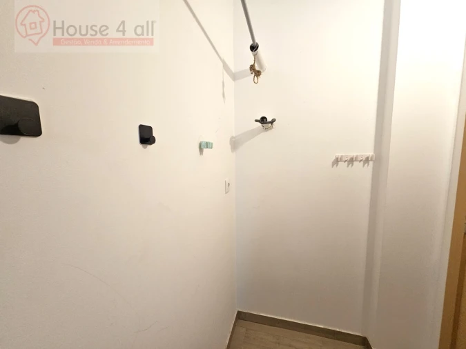 Apartamento T4 para Venda em Nossa Senhora do Pópulo, Coto e São Gregório Foto 11