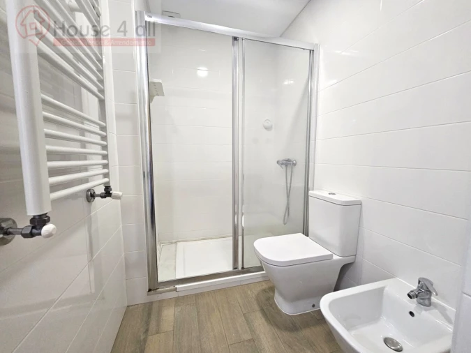 Apartamento T4 para Venda em Nossa Senhora do Pópulo, Coto e São Gregório Foto 16