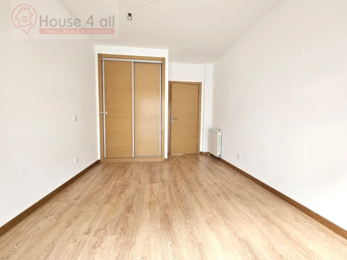 Apartamento T4 para Venda em Nossa Senhora do Pópulo, Coto e São Gregório Foto 25