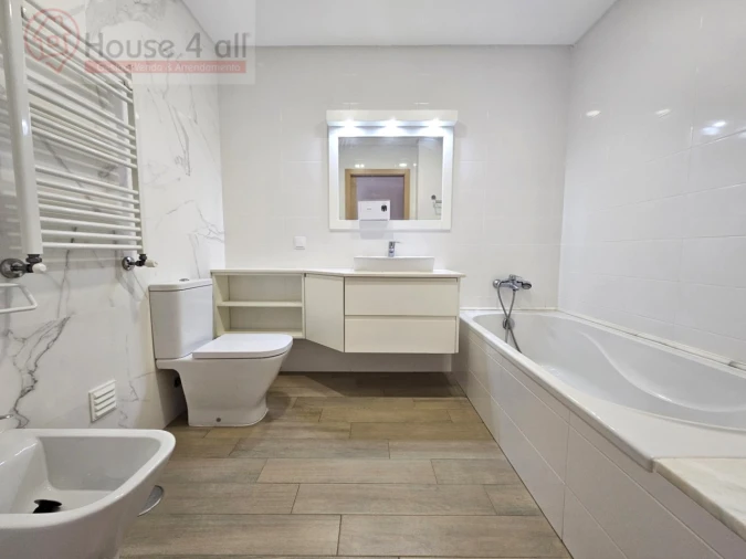 Apartamento T4 para Venda em Nossa Senhora do Pópulo, Coto e São Gregório Foto 27