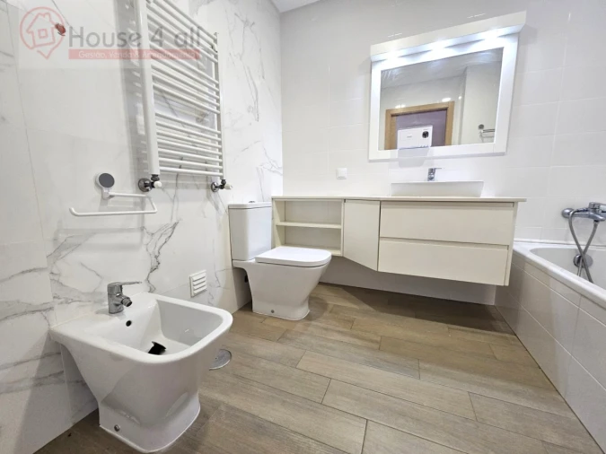 Apartamento T4 para Venda em Nossa Senhora do Pópulo, Coto e São Gregório Foto 28