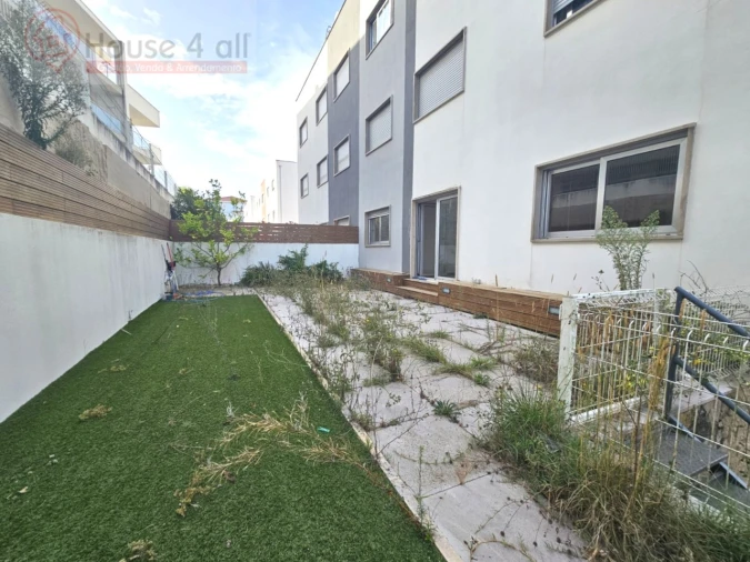 Apartamento T4 para Venda em Nossa Senhora do Pópulo, Coto e São Gregório Foto 29