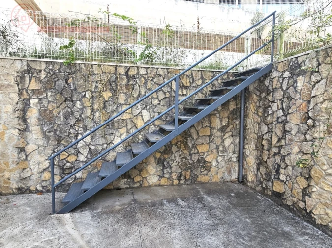 Apartamento T4 para Venda em Nossa Senhora do Pópulo, Coto e São Gregório Foto 30