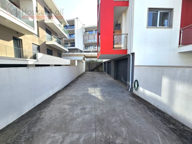 Apartamento T4 para Venda em Nossa Senhora do Pópulo, Coto e São Gregório Foto 35
