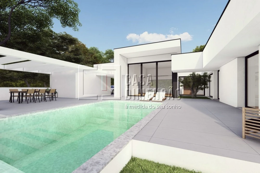 Moradia T4 para Venda em Corroios Foto 17