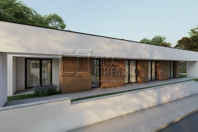 Moradia T4 para Venda em Corroios