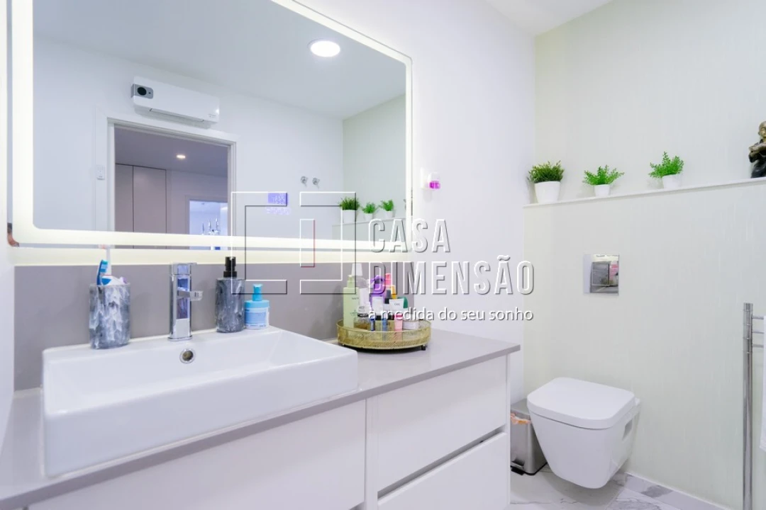 Apartamento T2 para Venda em Venteira Foto 40