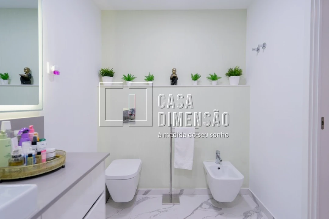 Apartamento T2 para Venda em Venteira Foto 41
