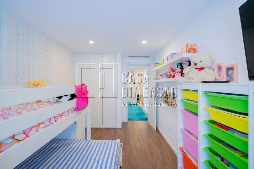 Apartamento T2 para Venda em Venteira Foto 46