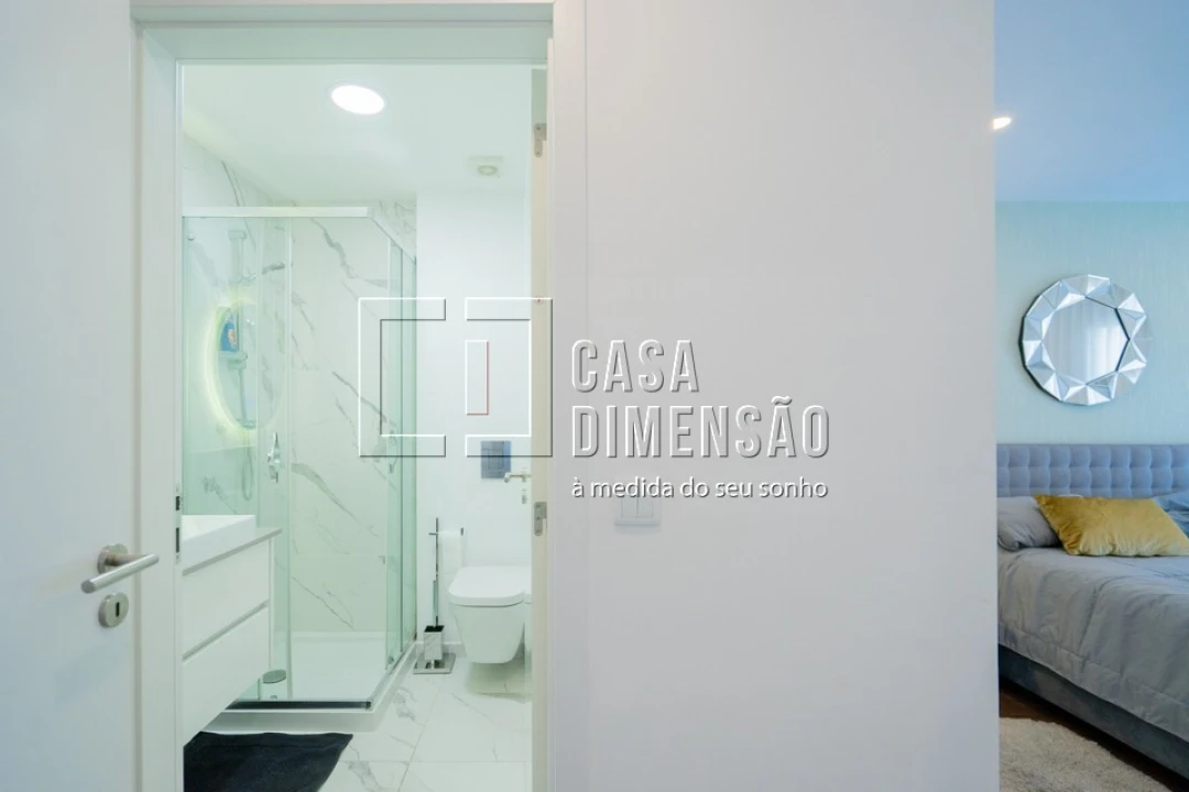 Apartamento T2 para Venda em Venteira Foto 47