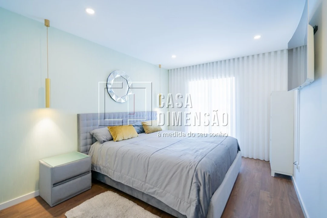 Apartamento T2 para Venda em Venteira Foto 49