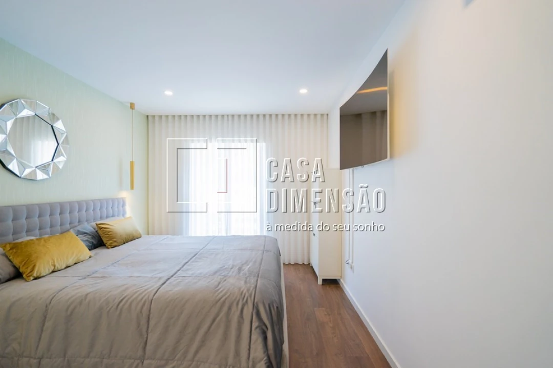 Apartamento T2 para Venda em Venteira Foto 50
