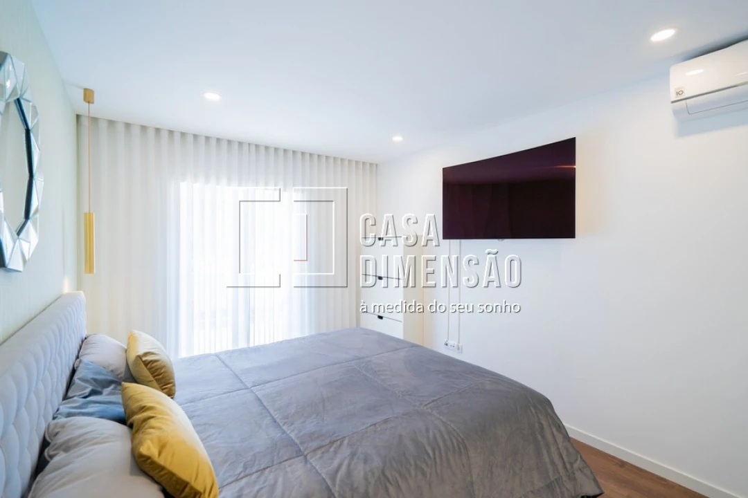 Apartamento T2 para Venda em Venteira Foto 52