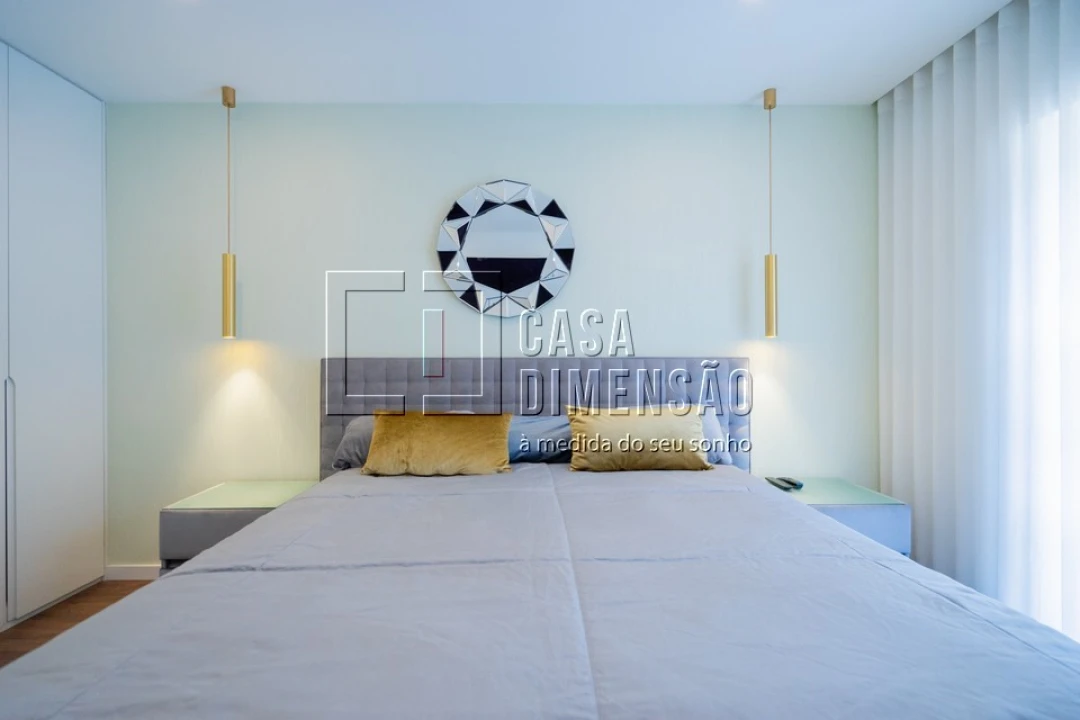 Apartamento T2 para Venda em Venteira Foto 53
