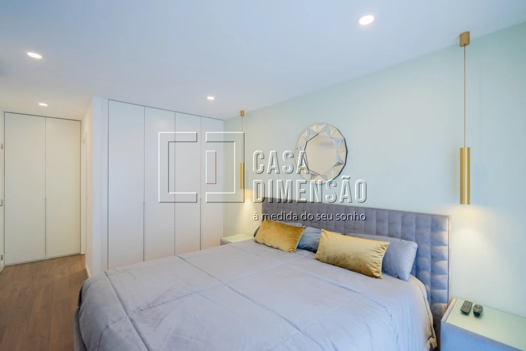 Apartamento T2 para Venda em Venteira Foto 54