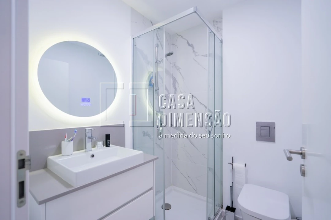 Apartamento T2 para Venda em Venteira Foto 59