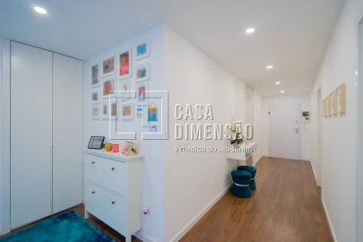Apartamento T2 para Venda em Venteira