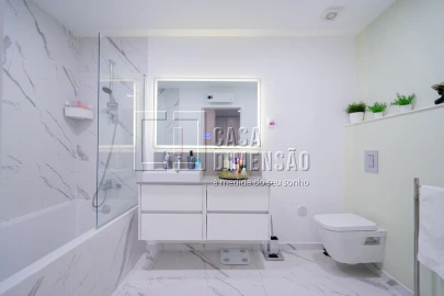 Apartamento T2 para Venda em Venteira