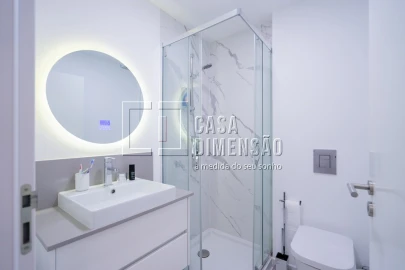 Apartamento T2 para Venda em Venteira