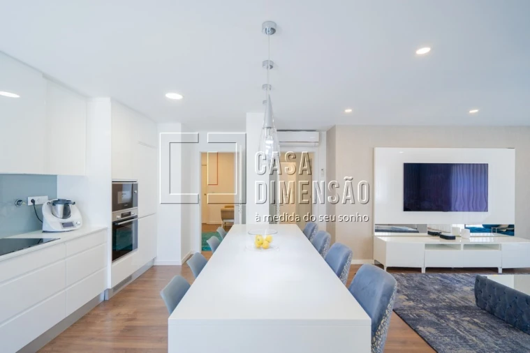 Apartamento T2 para Venda em Venteira Foto 34