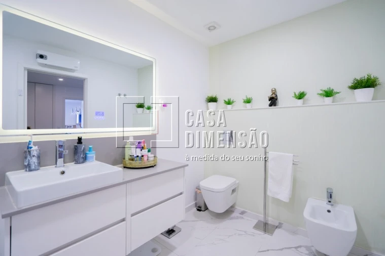 Apartamento T2 para Venda em Venteira Foto 39