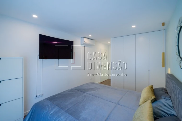 Apartamento T2 para Venda em Venteira Foto 57