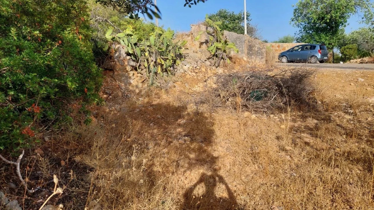 Terreno para Venda em Moncarapacho e Fuseta Foto 3