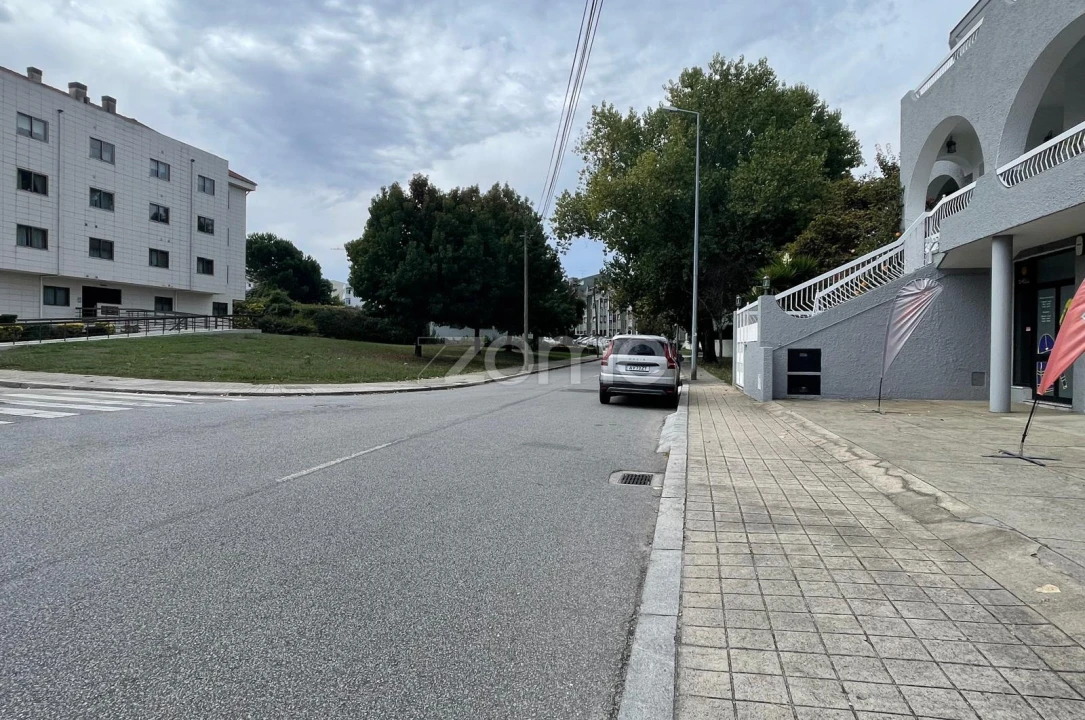 Terreno para Venda em Custóias, Leça do Balio e Guifões Foto 12