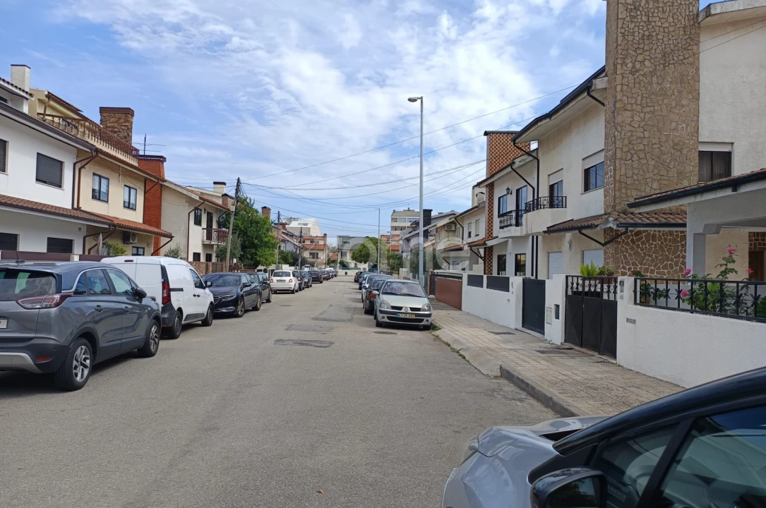 Terreno para Venda em Custóias, Leça do Balio e Guifões Foto 14