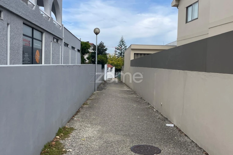 Terreno para Venda em Custóias, Leça do Balio e Guifões Foto 10