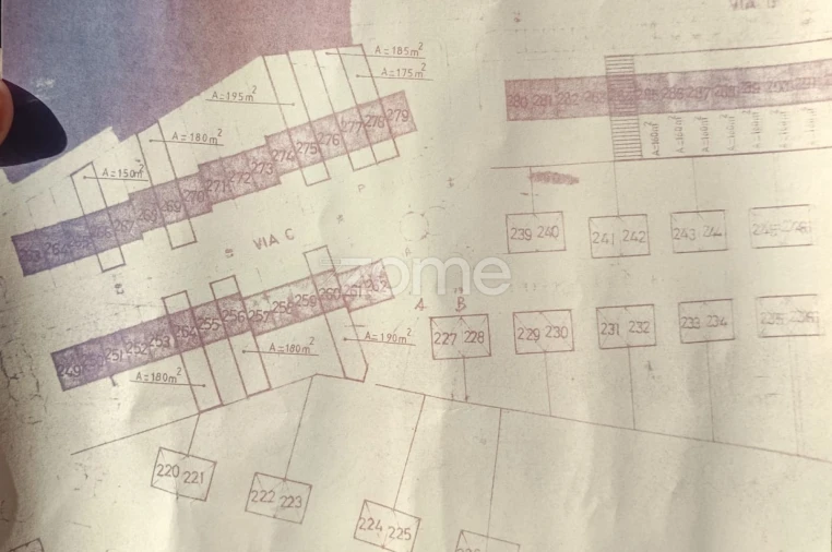 Terreno para Venda em Custóias, Leça do Balio e Guifões Foto 17