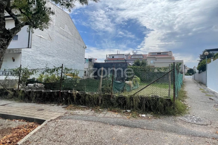 Terreno para Venda em Custóias, Leça do Balio e Guifões Foto 16