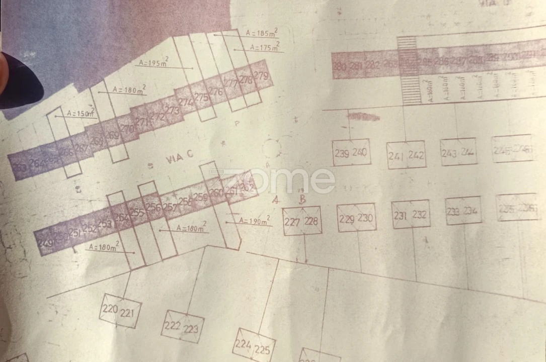 Terreno para Venda em Custóias, Leça do Balio e Guifões Foto 17
