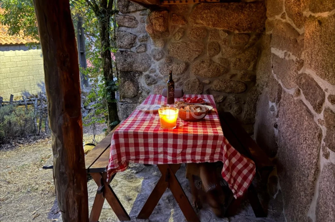 Moradia T2 para Venda em Castro Laboreiro e Lamas de Mouro Foto 20