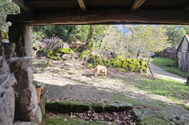 Moradia T2 para Venda em Castro Laboreiro e Lamas de Mouro Foto 28
