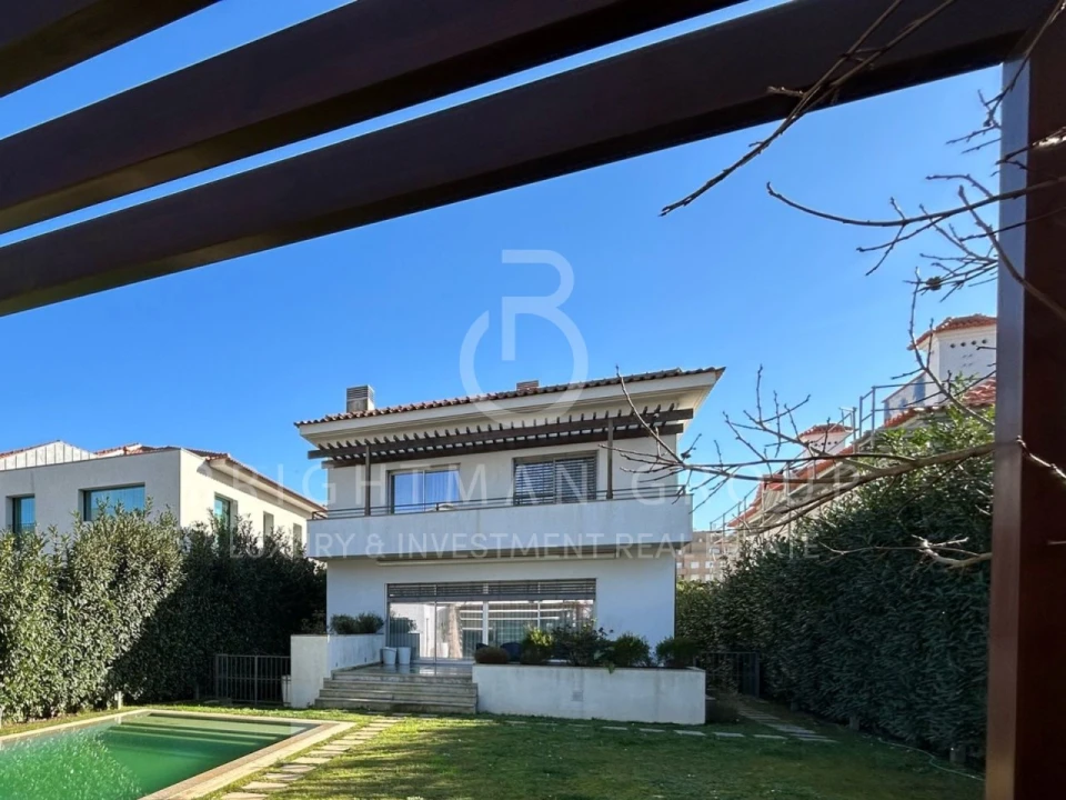 Moradia T4 para Venda em Aldoar, Foz do Douro e Nevogilde Foto 27