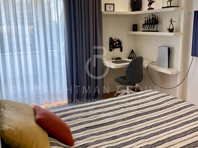 Moradia T4 para Venda em Aldoar, Foz do Douro e Nevogilde Foto 41
