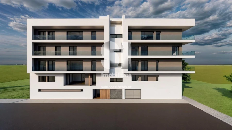 Apartamento T4 para Venda em Condeixa-A-Velha e Condeixa-A-Nova Foto 3