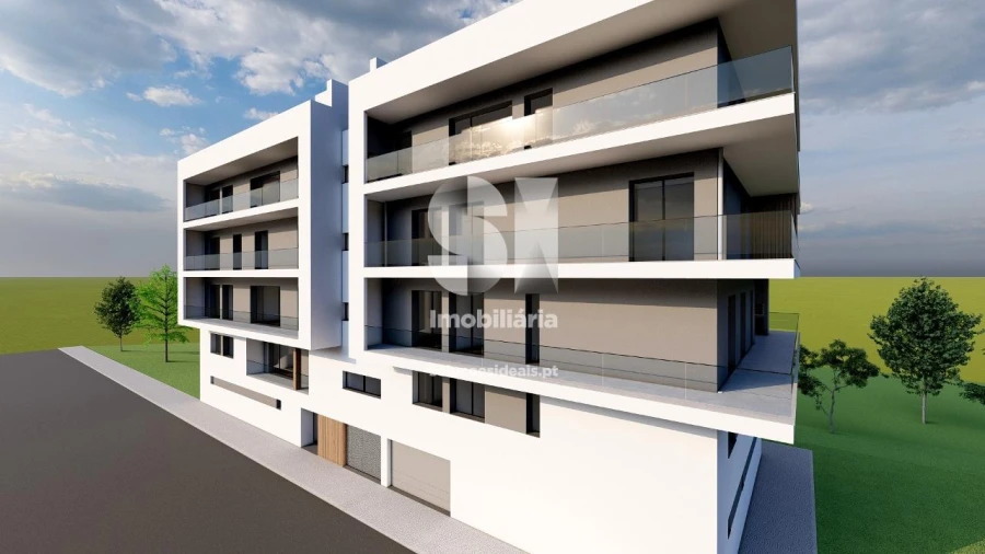 Apartamento T4 para Venda em Condeixa-A-Velha e Condeixa-A-Nova Foto 6