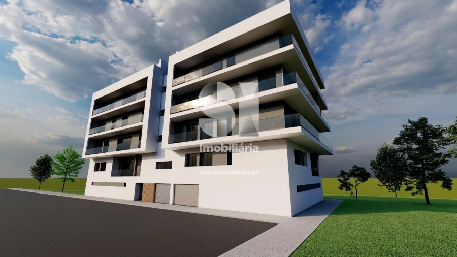 Apartamento T4 para Venda em Condeixa-A-Velha e Condeixa-A-Nova Foto 2