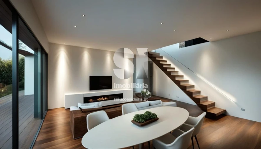 Apartamento T4 para Venda em Condeixa-A-Velha e Condeixa-A-Nova Foto 9