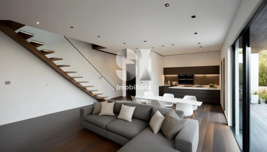 Apartamento T4 para Venda em Condeixa-A-Velha e Condeixa-A-Nova Foto 10