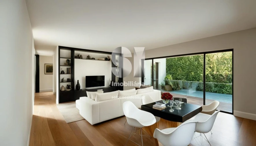 Apartamento T4 para Venda em Condeixa-A-Velha e Condeixa-A-Nova Foto 11