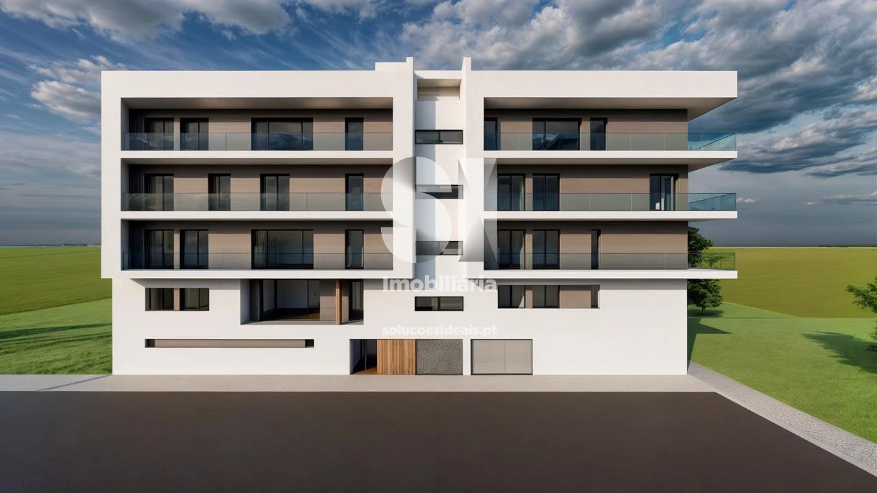 Apartamento T4 para Venda em Condeixa-A-Velha e Condeixa-A-Nova Foto 3