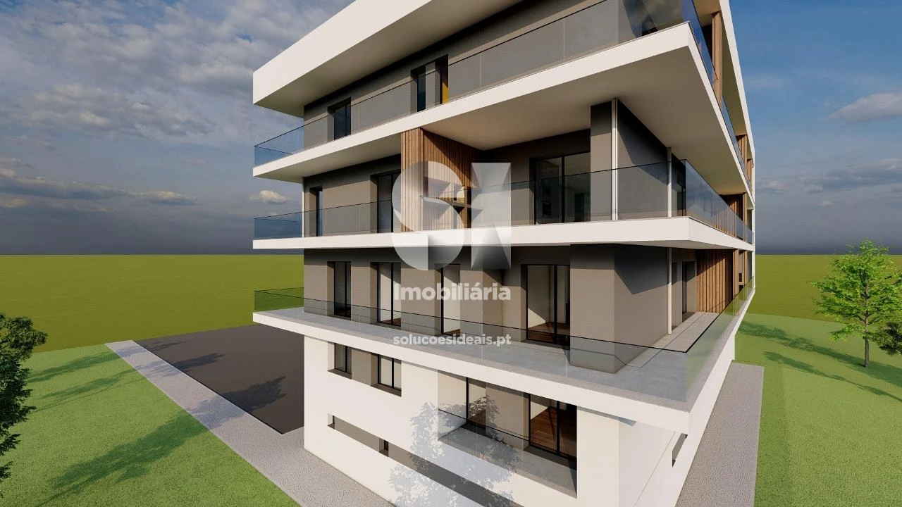 Apartamento T4 para Venda em Condeixa-A-Velha e Condeixa-A-Nova Foto 4