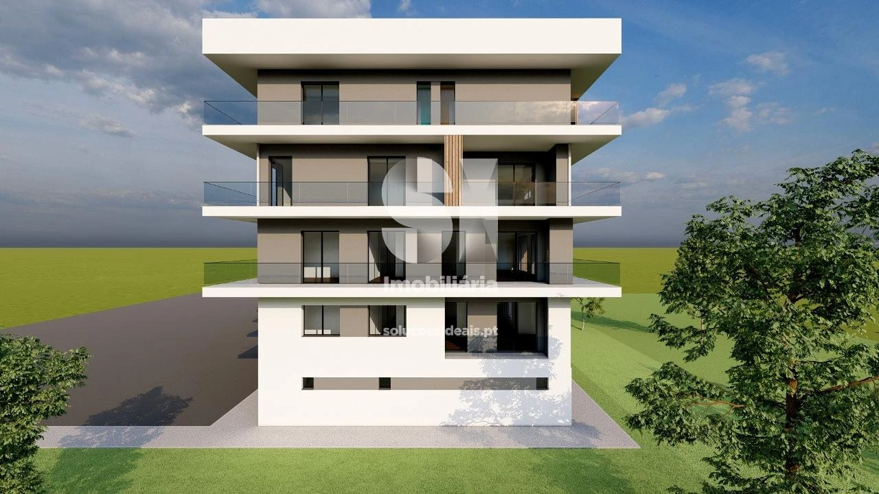 Apartamento T4 para Venda em Condeixa-A-Velha e Condeixa-A-Nova Foto 5