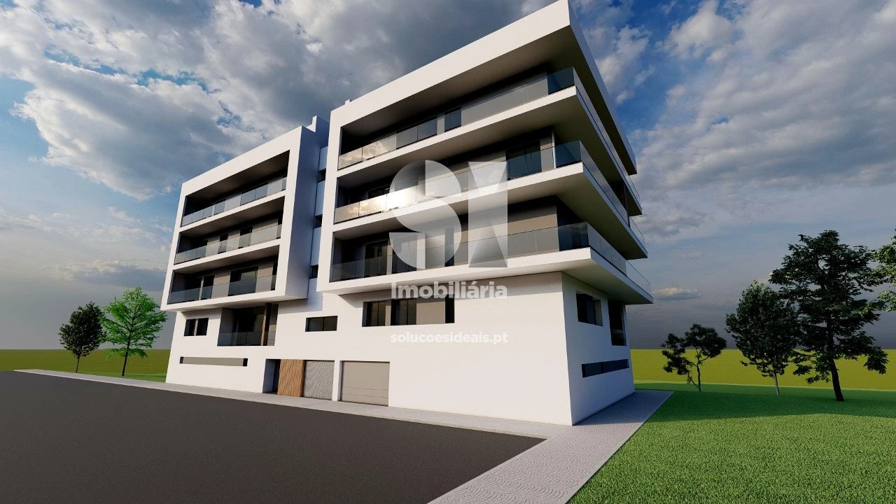 Apartamento T4 para Venda em Condeixa-A-Velha e Condeixa-A-Nova Foto 2