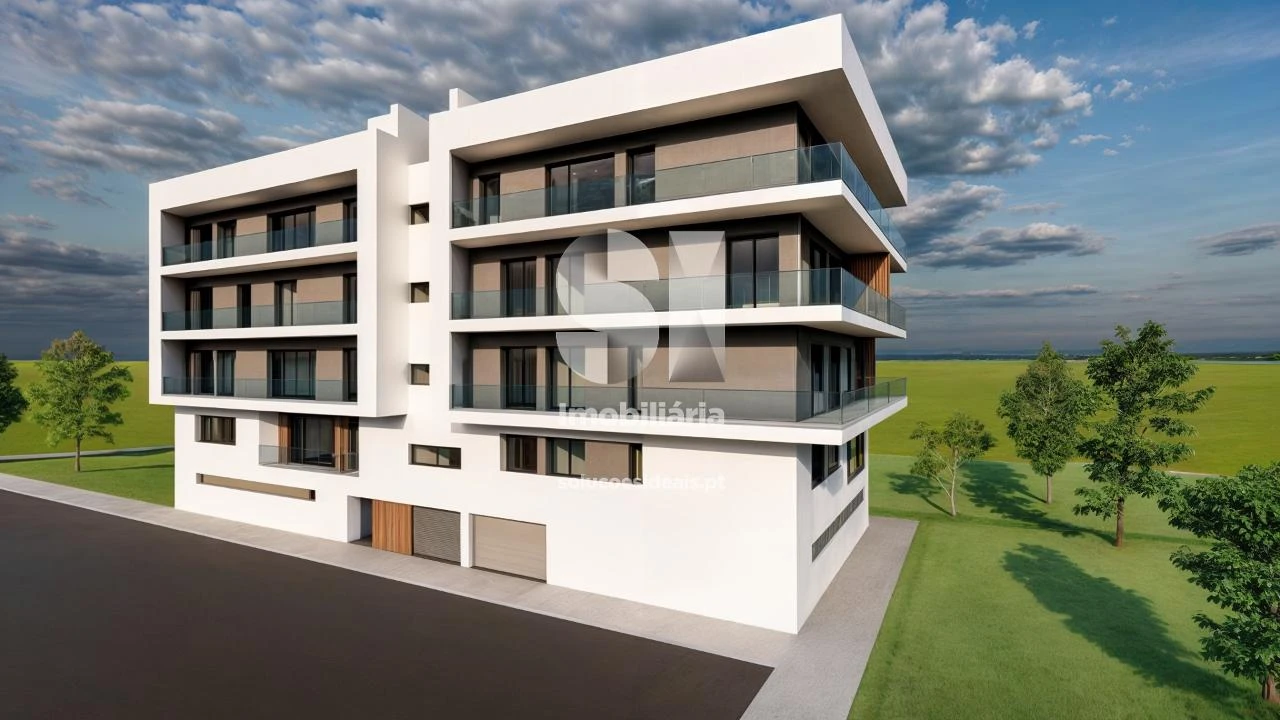 Apartamento T4 para Venda em Condeixa-A-Velha e Condeixa-A-Nova Foto 8