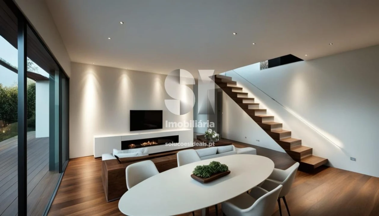 Apartamento T4 para Venda em Condeixa-A-Velha e Condeixa-A-Nova Foto 9