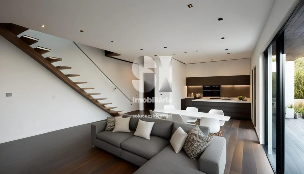 Apartamento T4 para Venda em Condeixa-A-Velha e Condeixa-A-Nova Foto 10